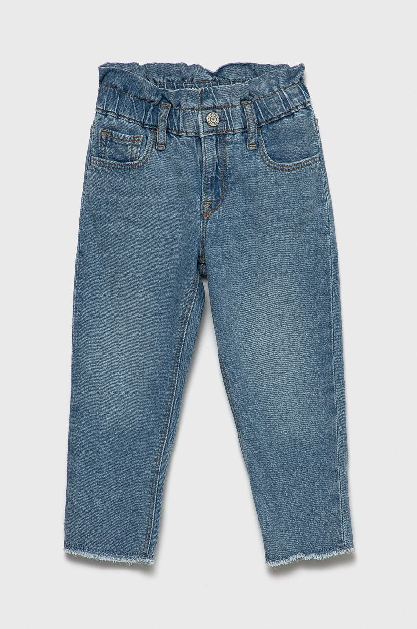 Gap Jeans copii Like Just Mom - Pled.ro