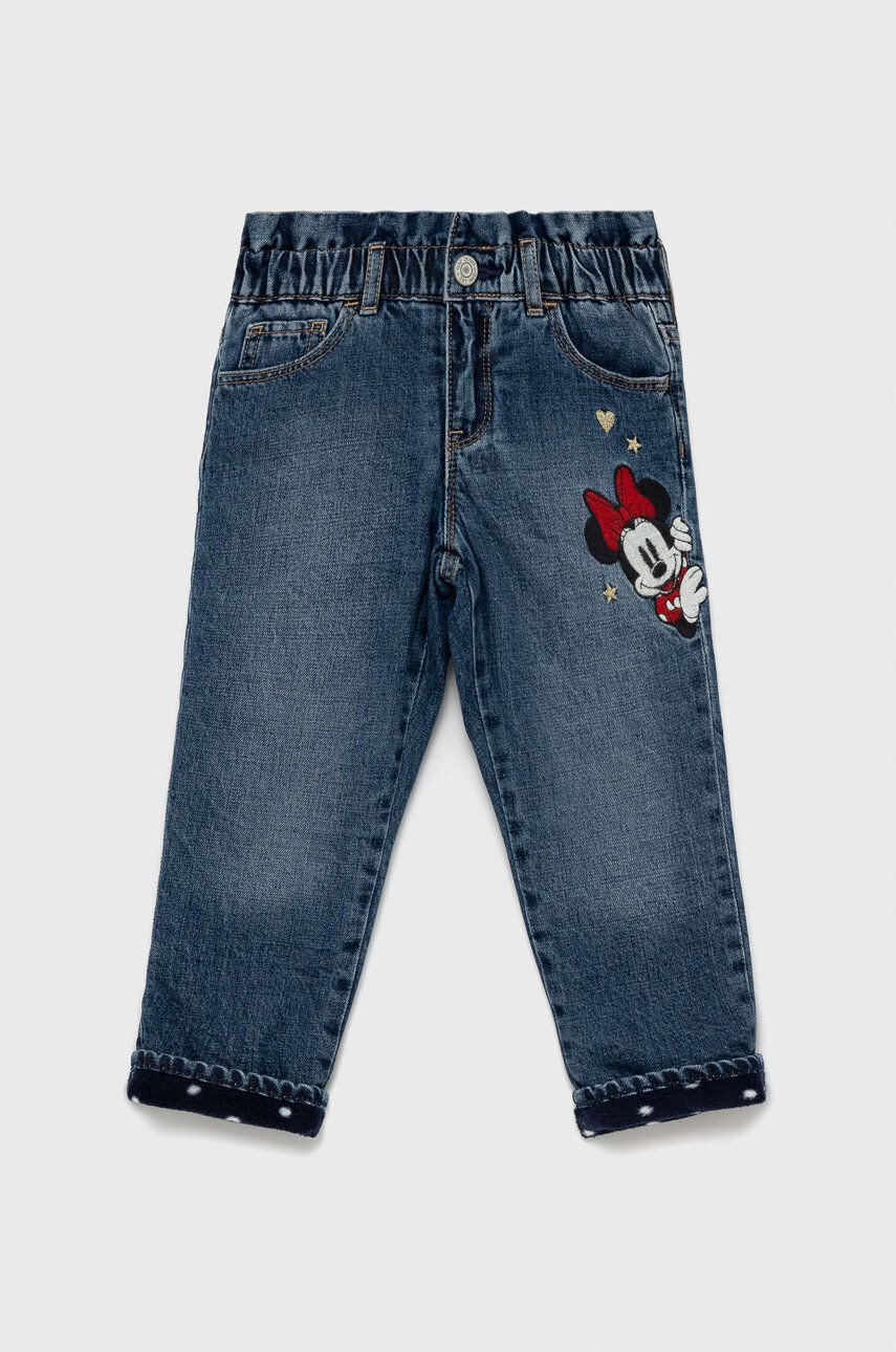 Gap Jeans copii x Disney - Pled.ro