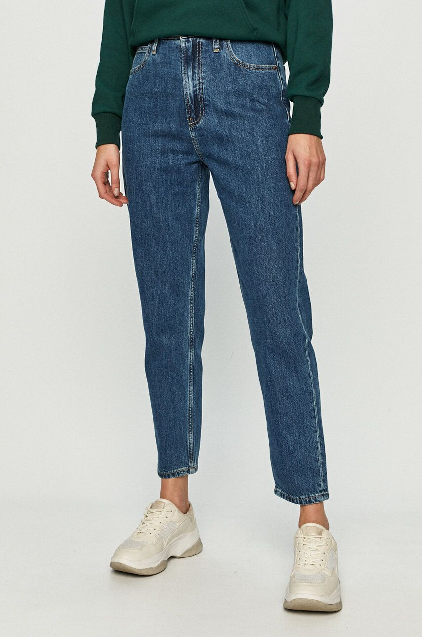 Gap Jeansi - Pled.ro