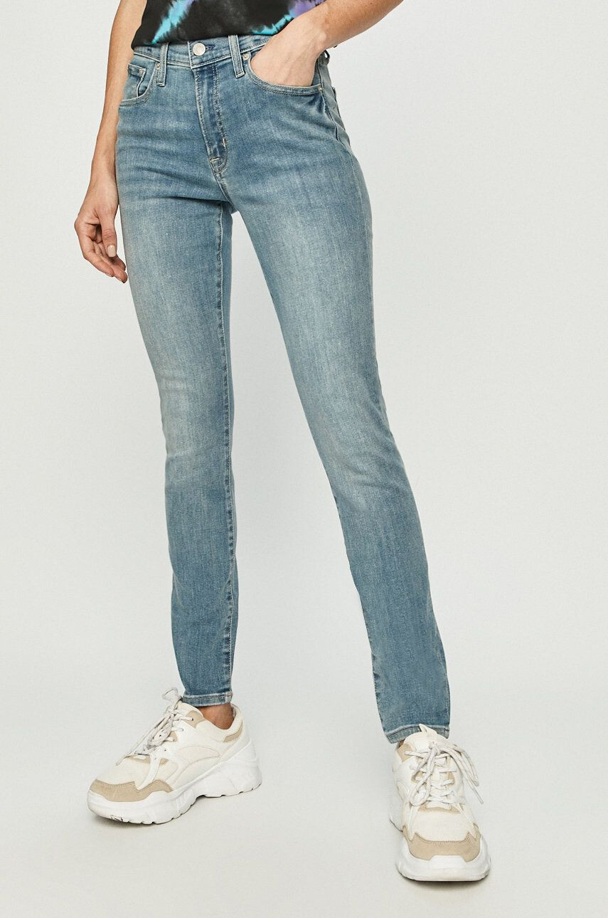 Gap Jeansi - Pled.ro