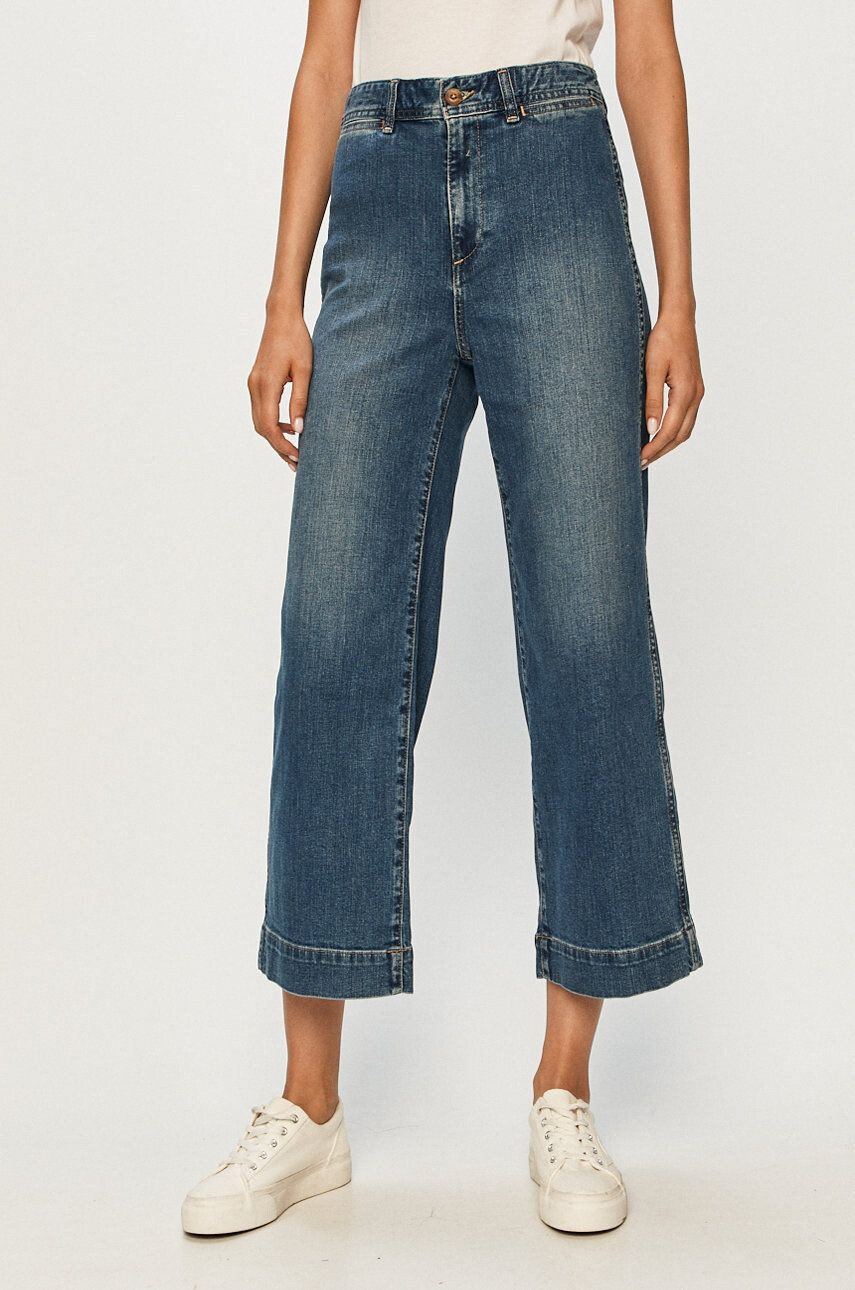 Gap Jeansi - Pled.ro