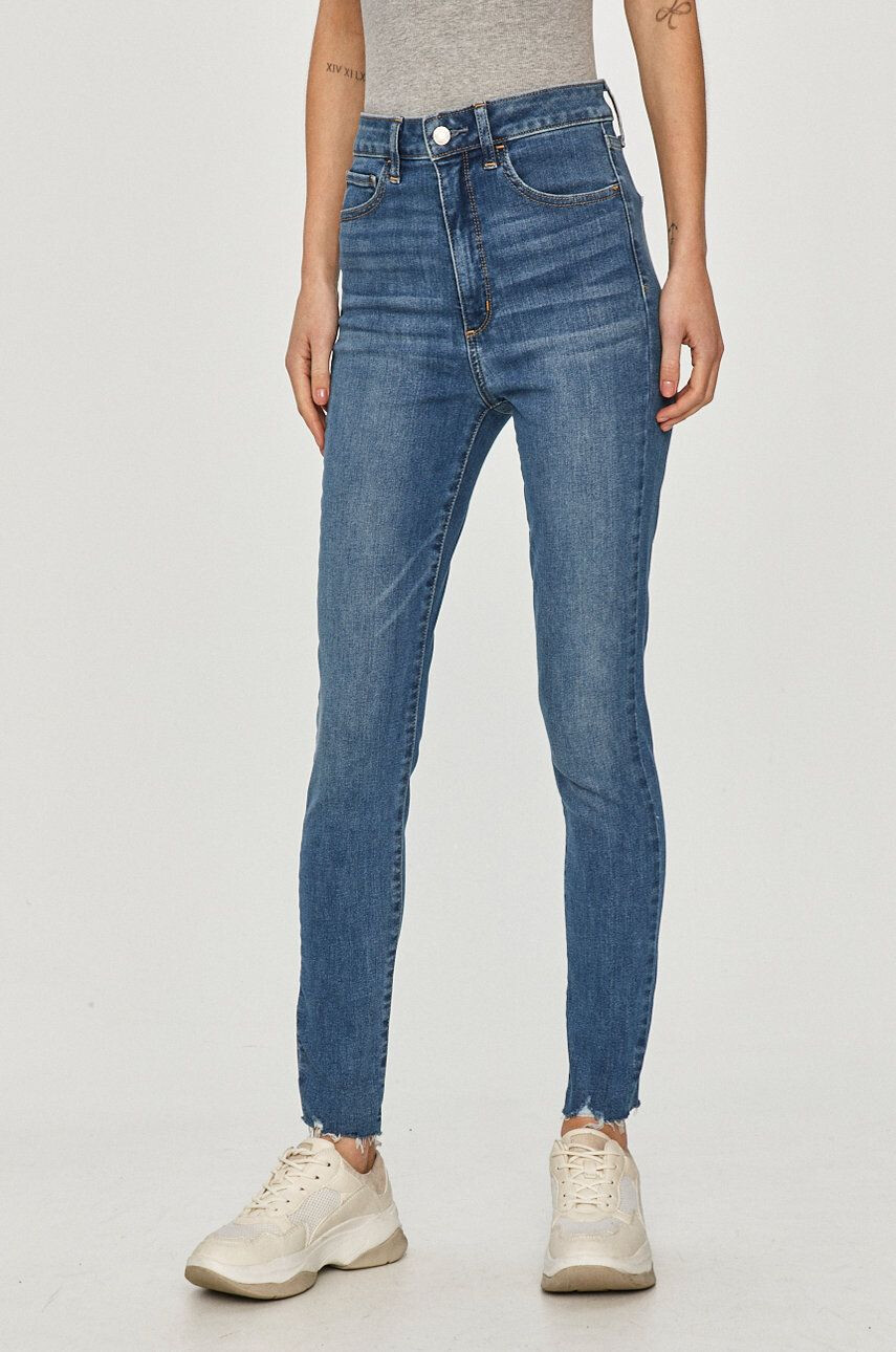 Gap Jeansi - Pled.ro