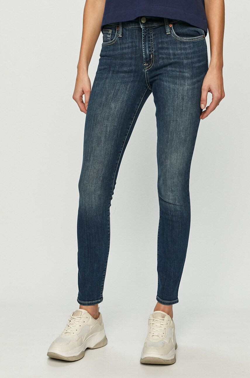 Gap Jeansi - Pled.ro