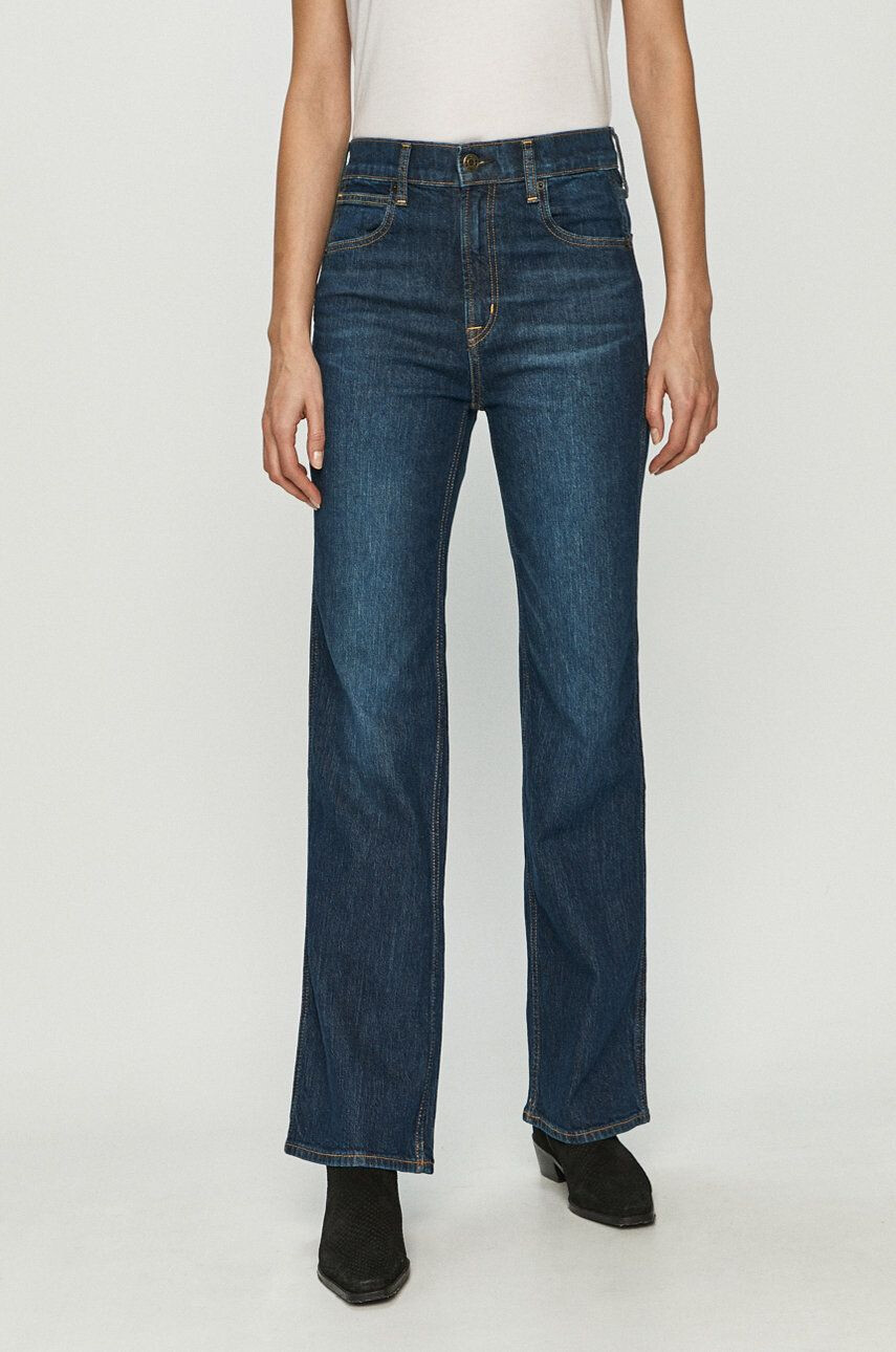 Gap Jeansi - Pled.ro