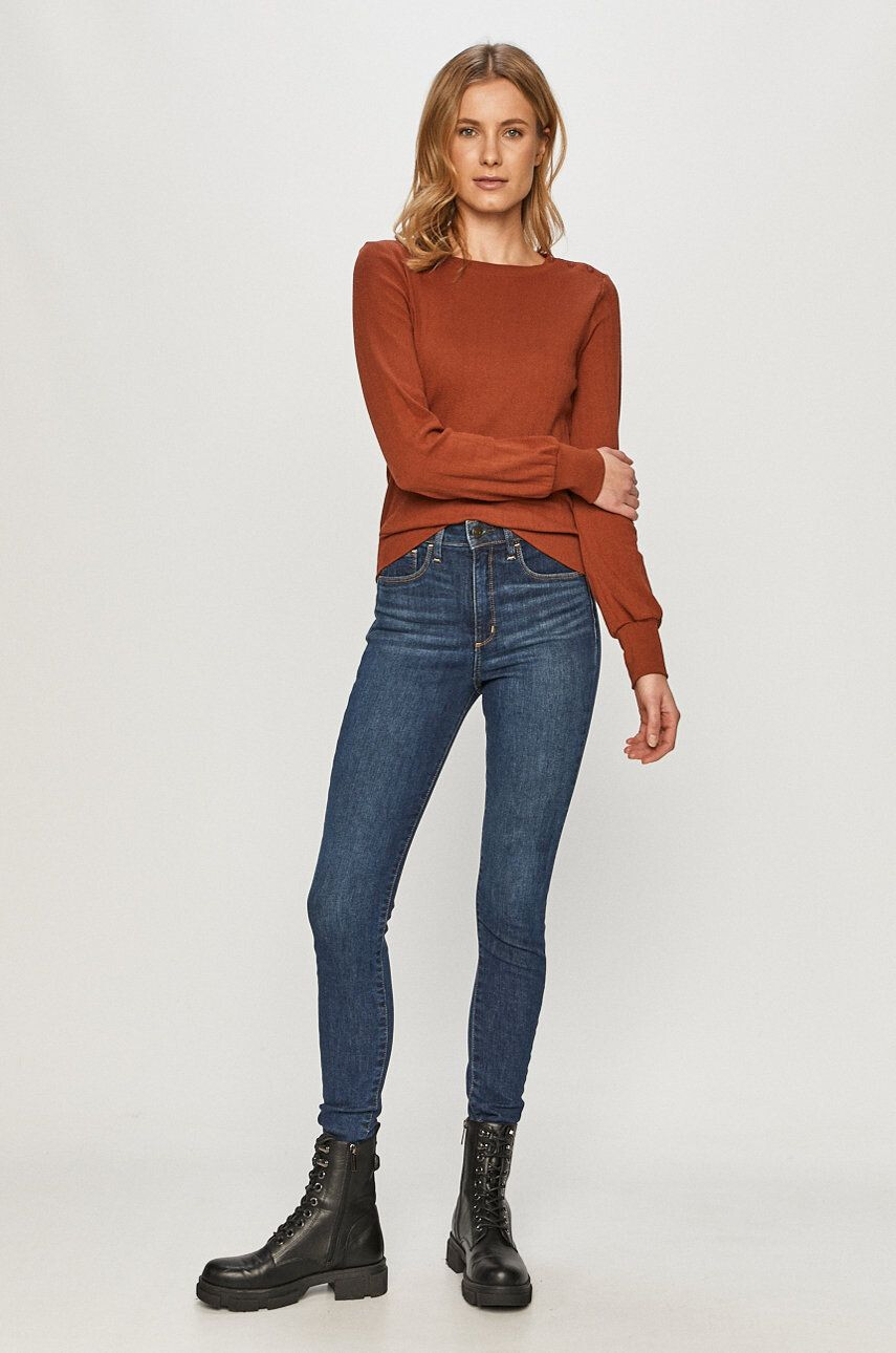 Gap Jeansi - Pled.ro