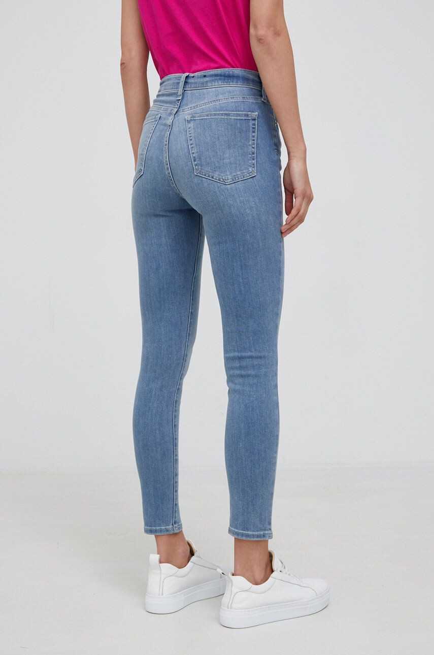 Gap Jeans femei high waist - Pled.ro