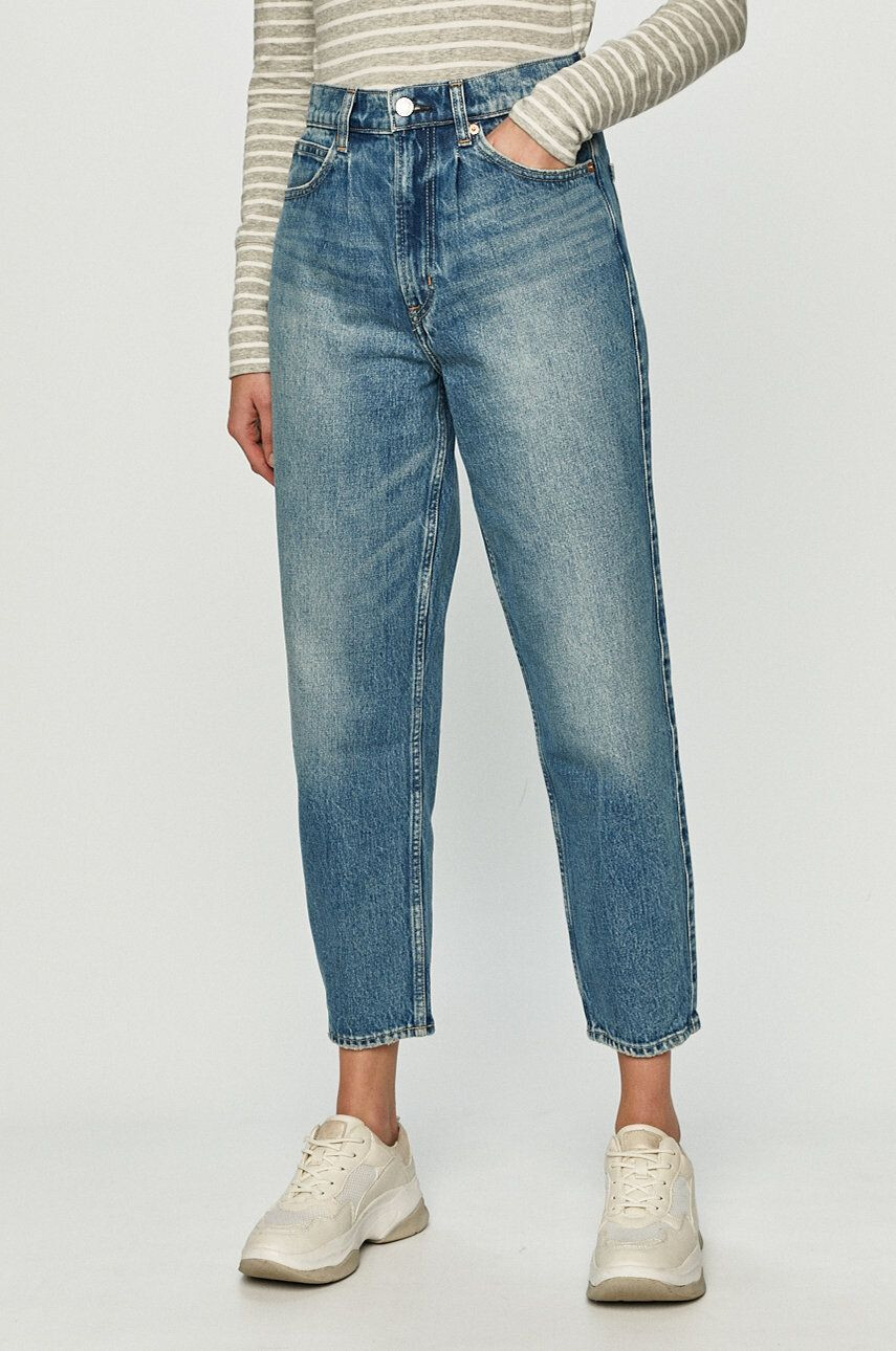 Gap Jeansi - Pled.ro