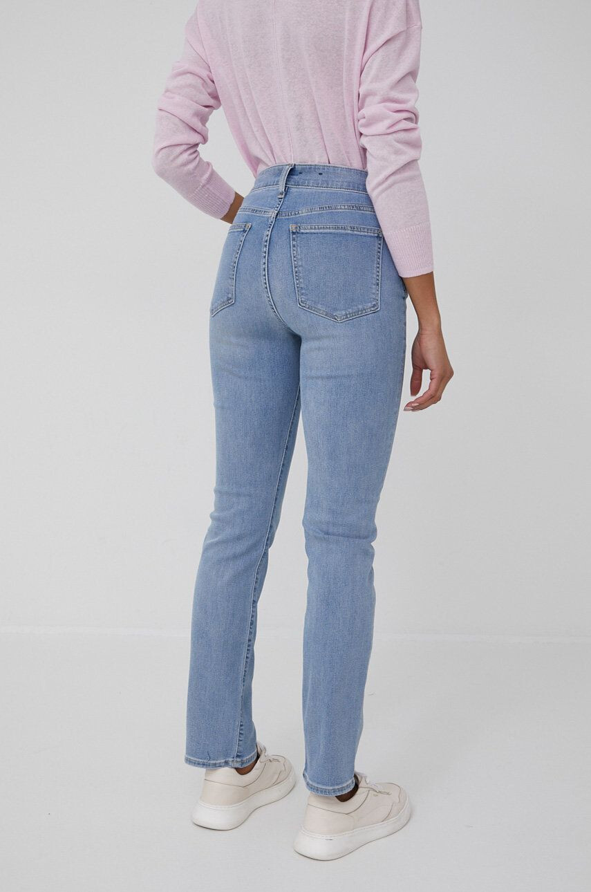 Gap jeansi femei high waist - Pled.ro