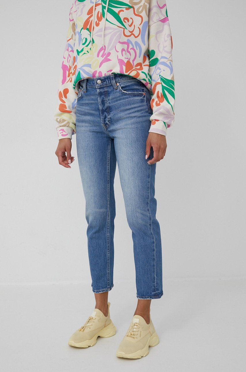 Gap jeansi - Pled.ro