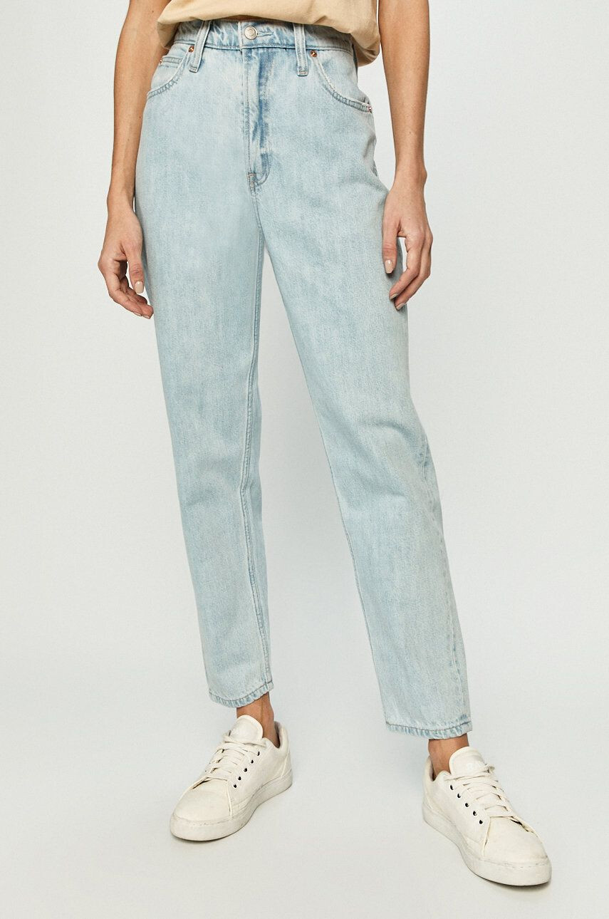 Gap Jeansi 546922 - Pled.ro