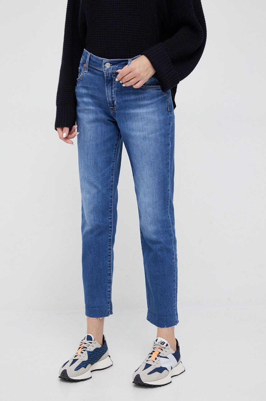 Gap jeansi - Pled.ro