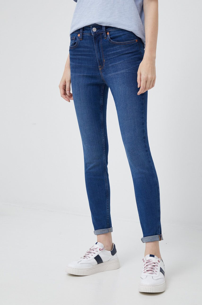 Gap jeansi - Pled.ro