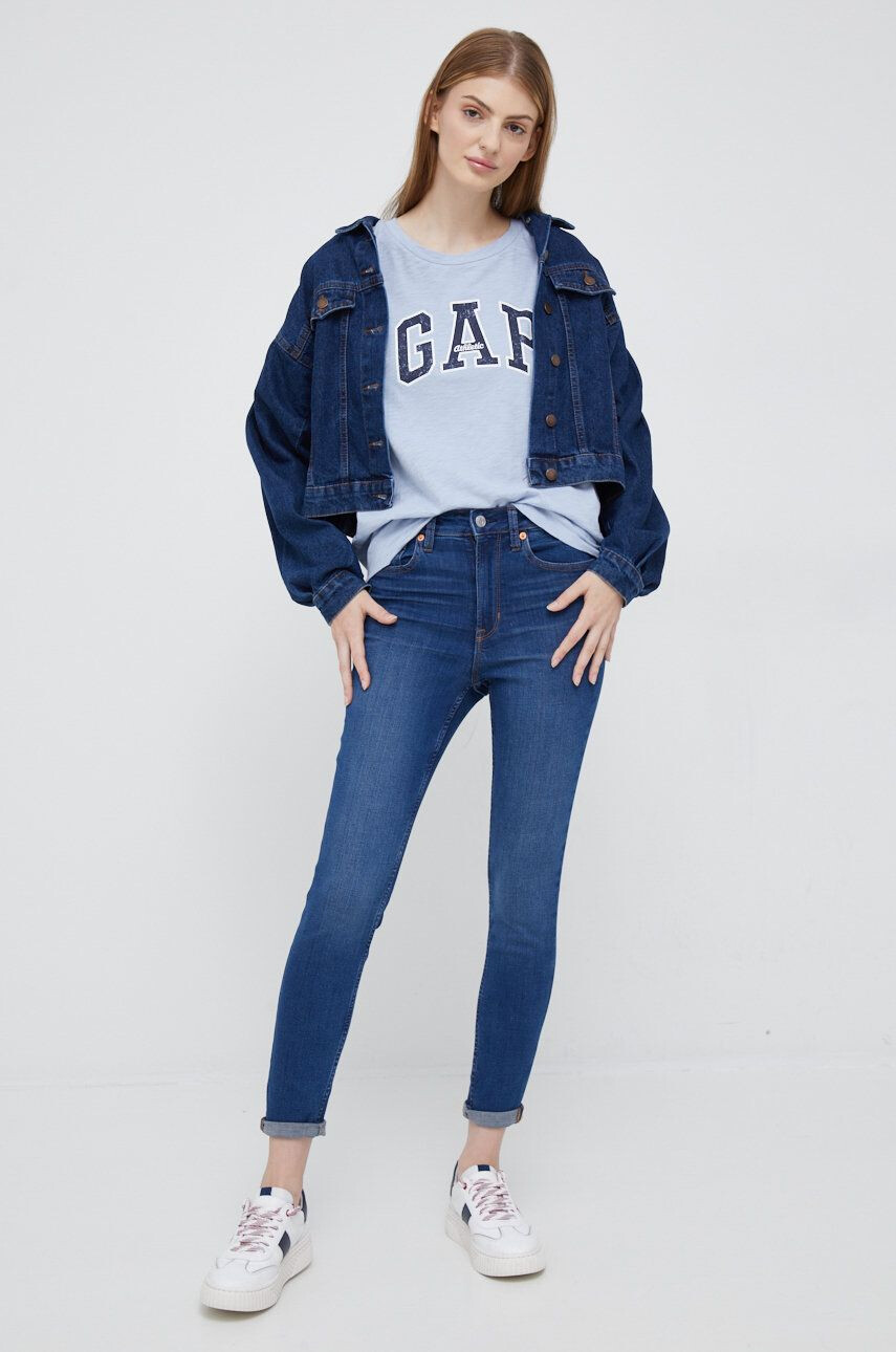 Gap jeansi - Pled.ro