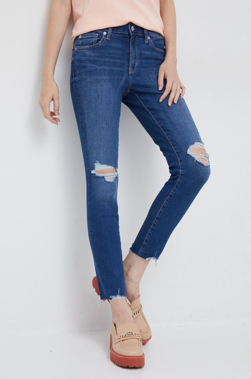 Gap jeansi - Pled.ro