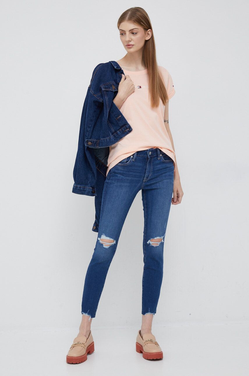 Gap jeansi - Pled.ro