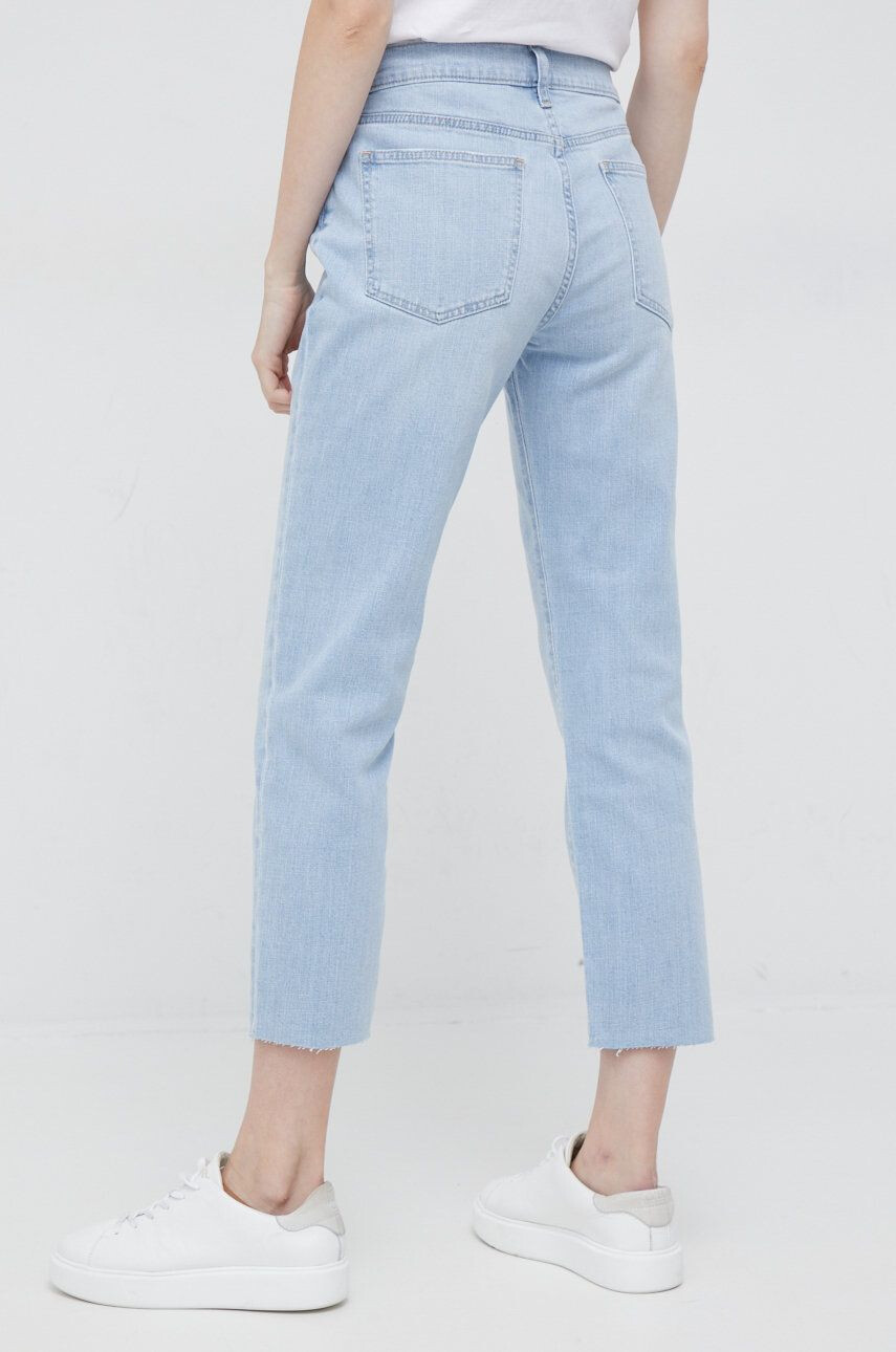 Gap jeansi femei medium waist - Pled.ro