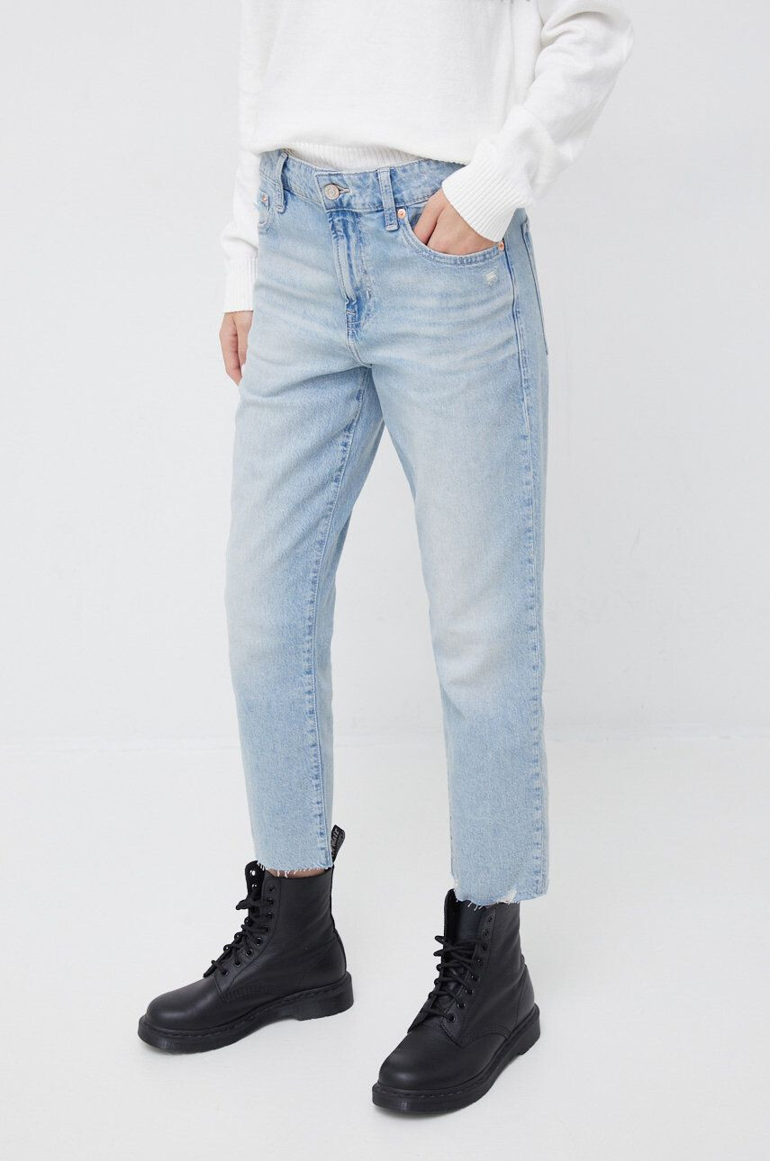 Gap jeansi - Pled.ro