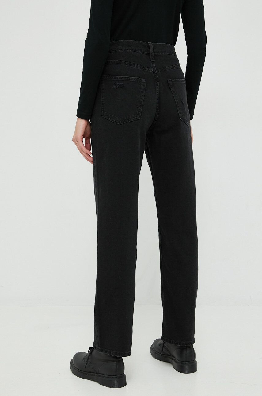 Gap jeansi femei high waist - Pled.ro