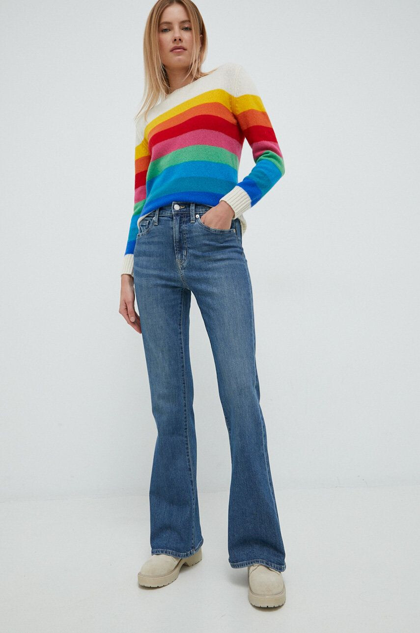 Gap jeansi '70s - Pled.ro