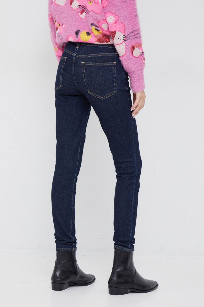 Gap jeansi femei medium waist - Pled.ro