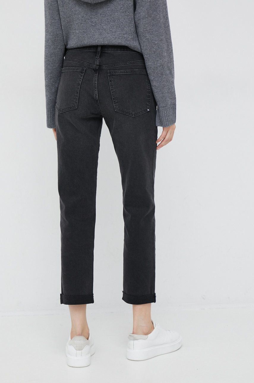 Gap jeansi femei high waist - Pled.ro