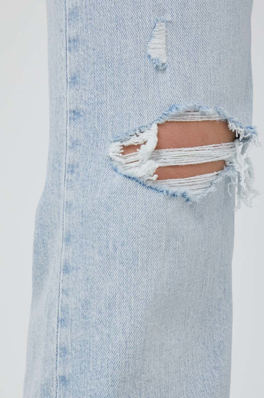 Gap jeansi femei high waist - Pled.ro