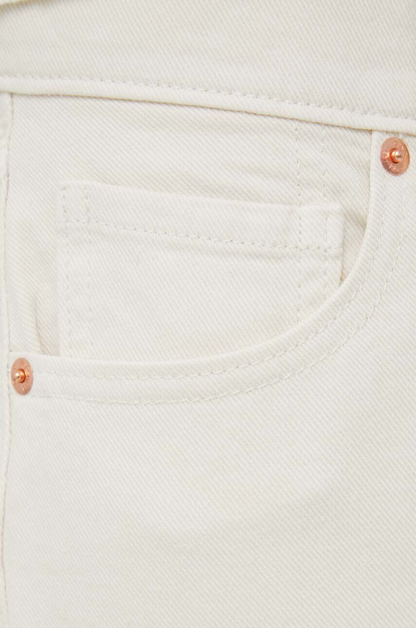 Gap jeansi femei medium waist - Pled.ro