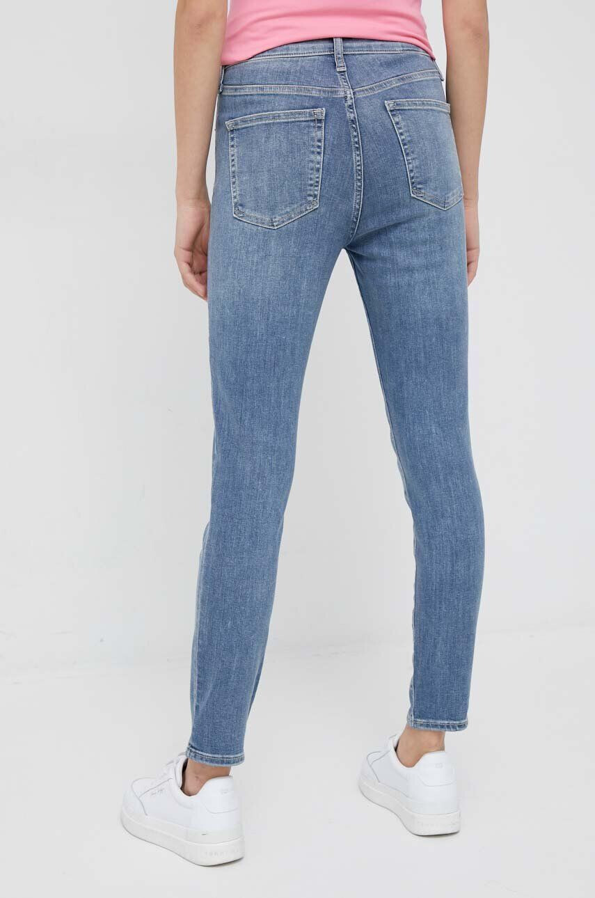 Gap jeansi femei high waist - Pled.ro