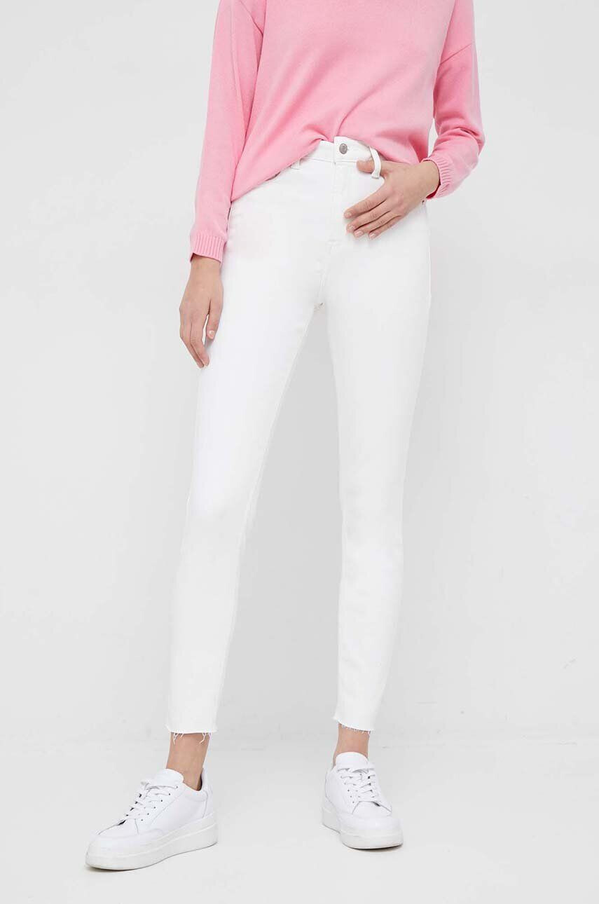 Gap jeansi femei high waist - Pled.ro