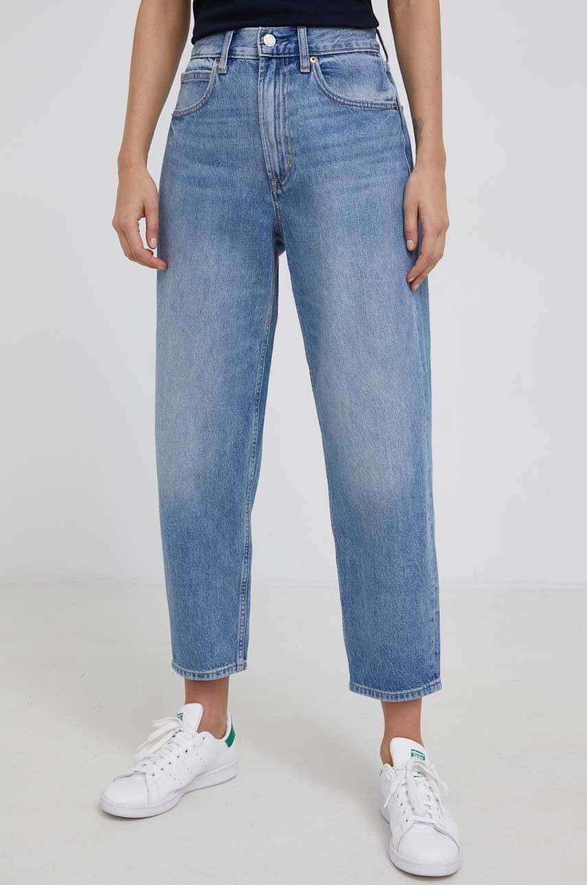 Gap Jeans Barrel - Pled.ro