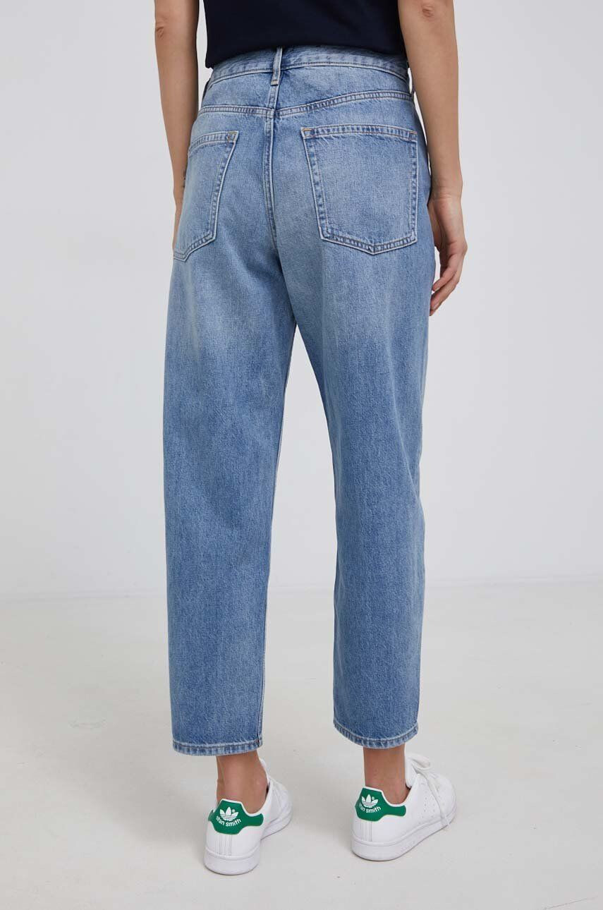 Gap Jeans Barrel - Pled.ro