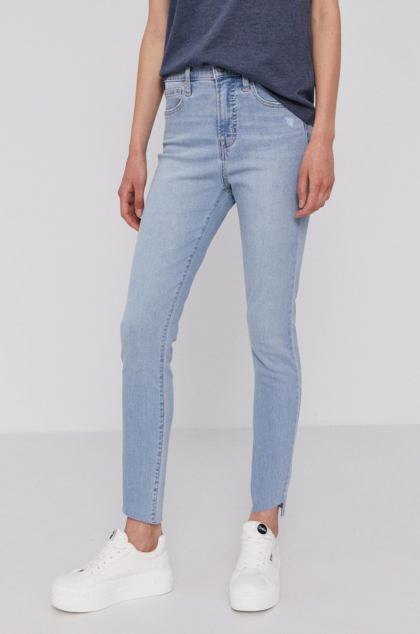 Gap Jeansi MERIAN - Pled.ro