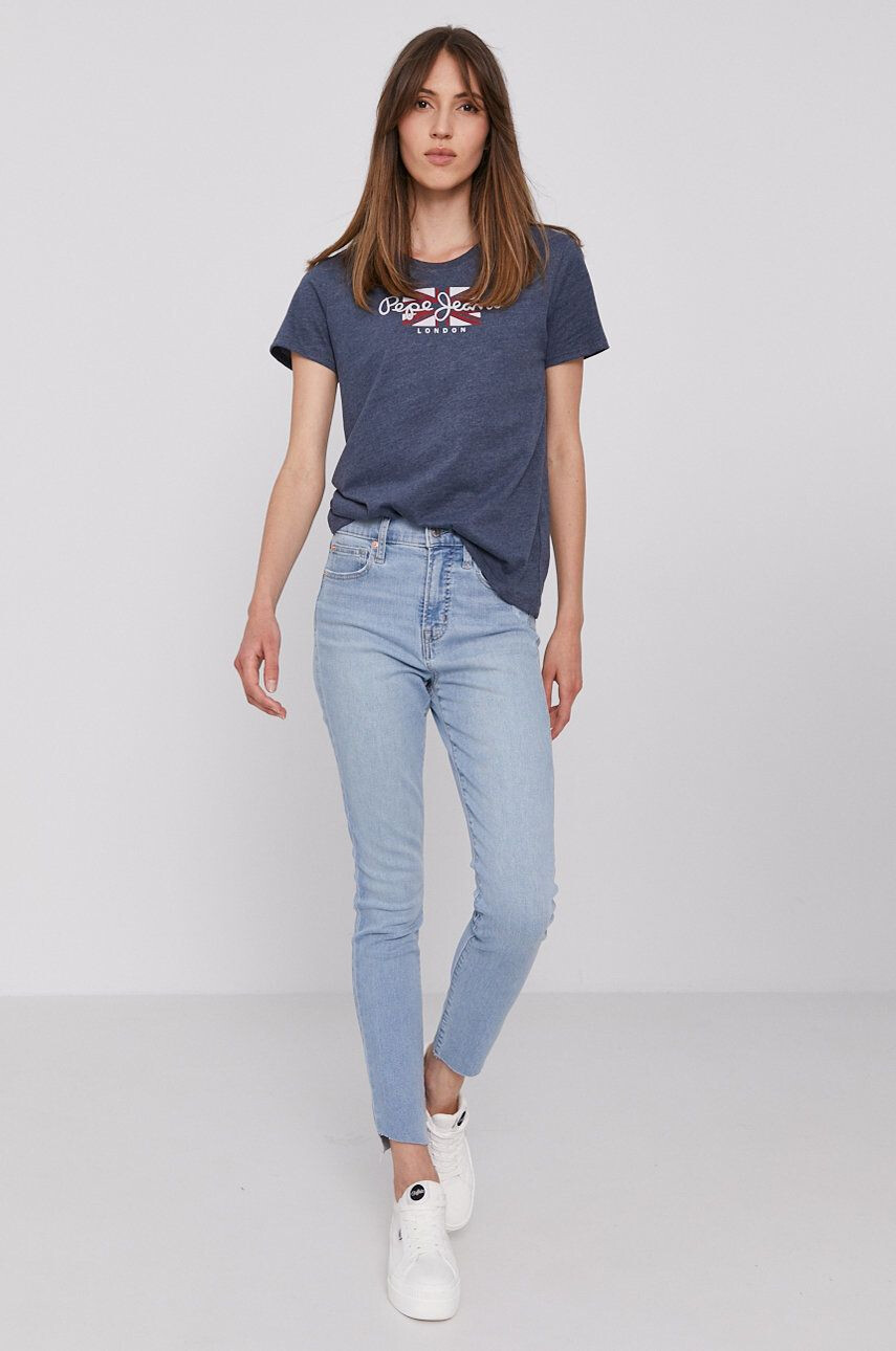 Gap Jeansi MERIAN - Pled.ro