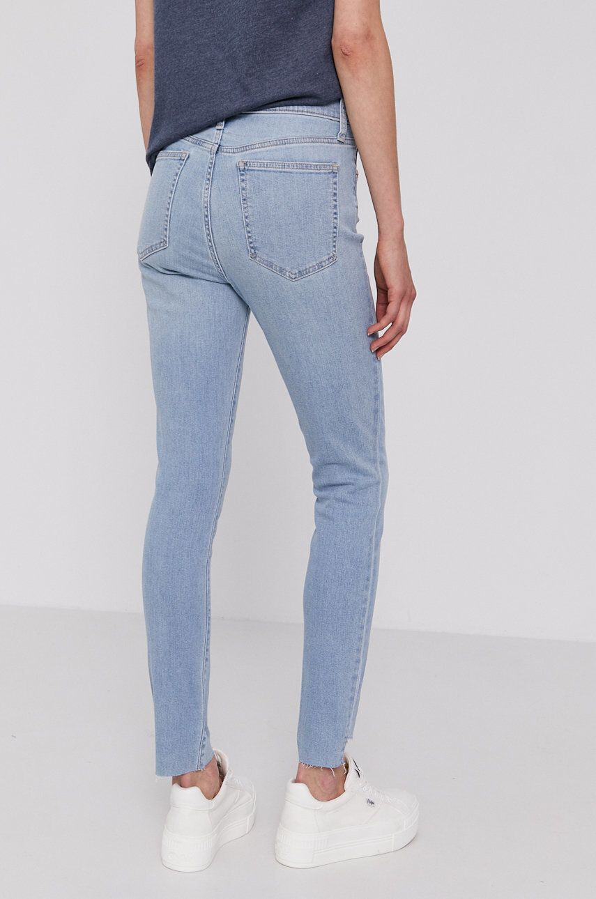 Gap Jeansi MERIAN - Pled.ro