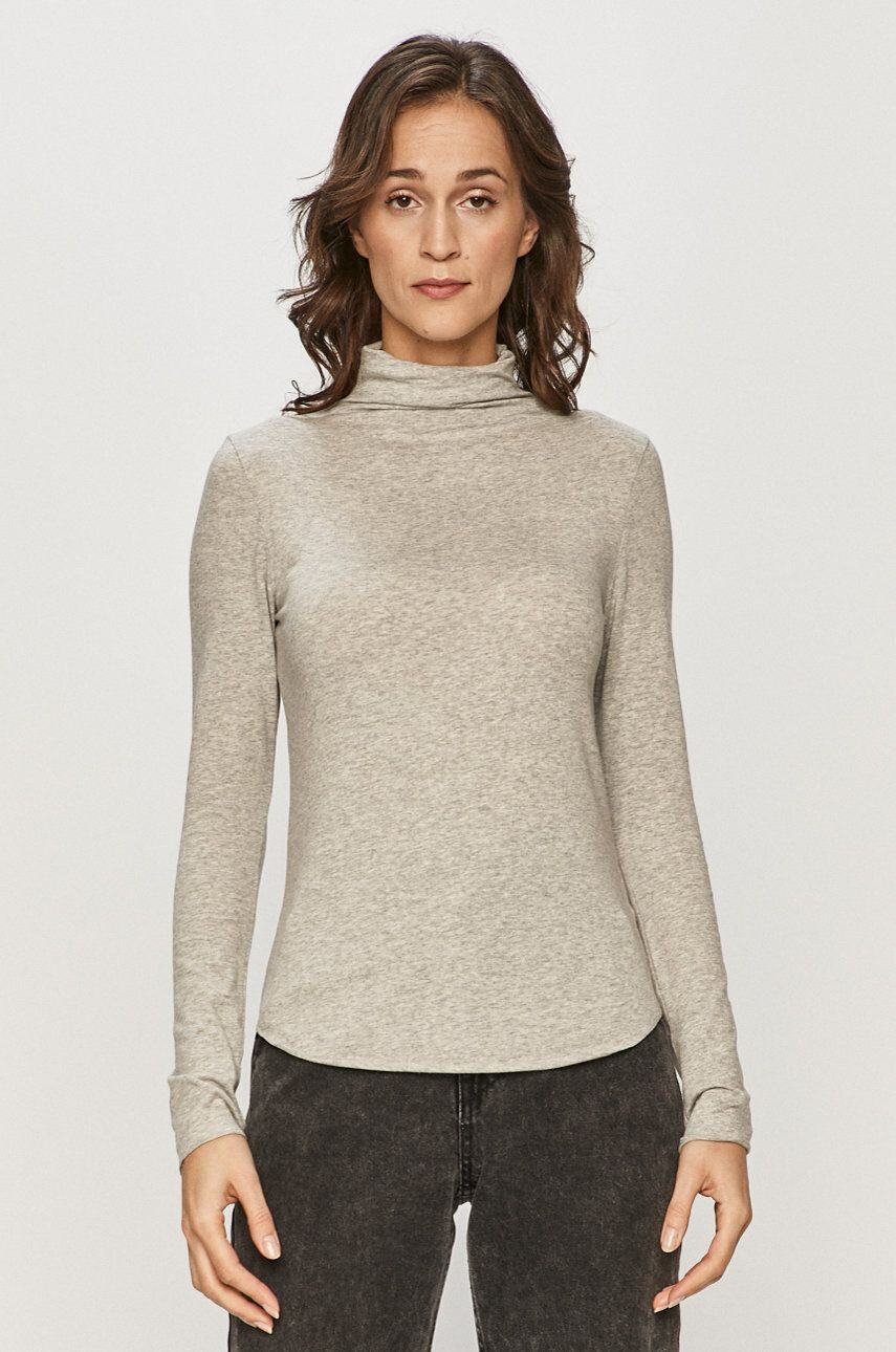 Gap Longsleeve - Pled.ro