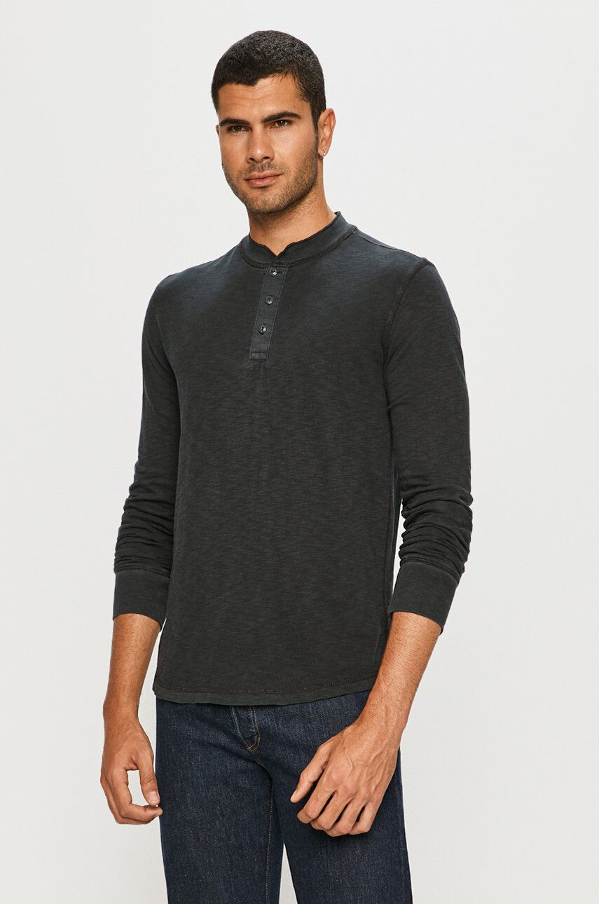 Gap Longsleeve - Pled.ro