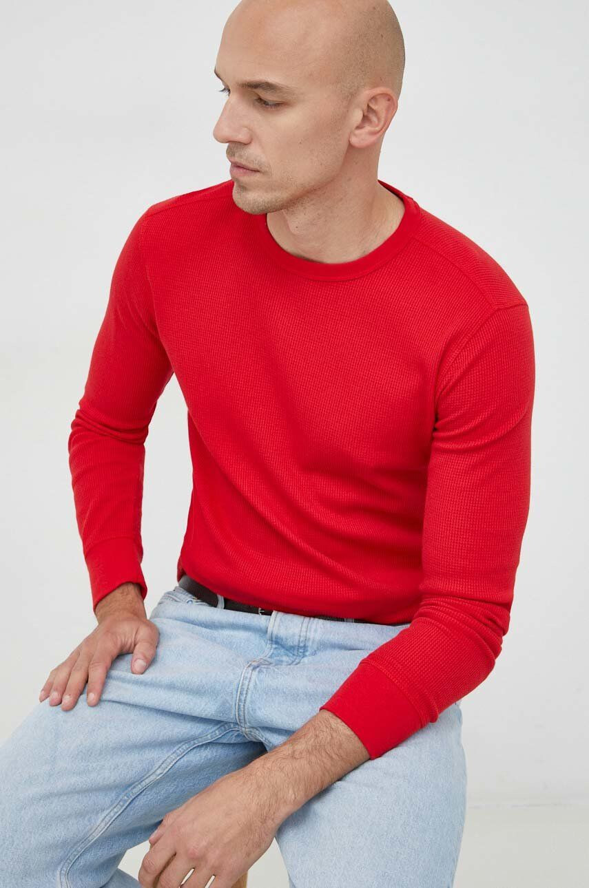 Gap longsleeve - Pled.ro