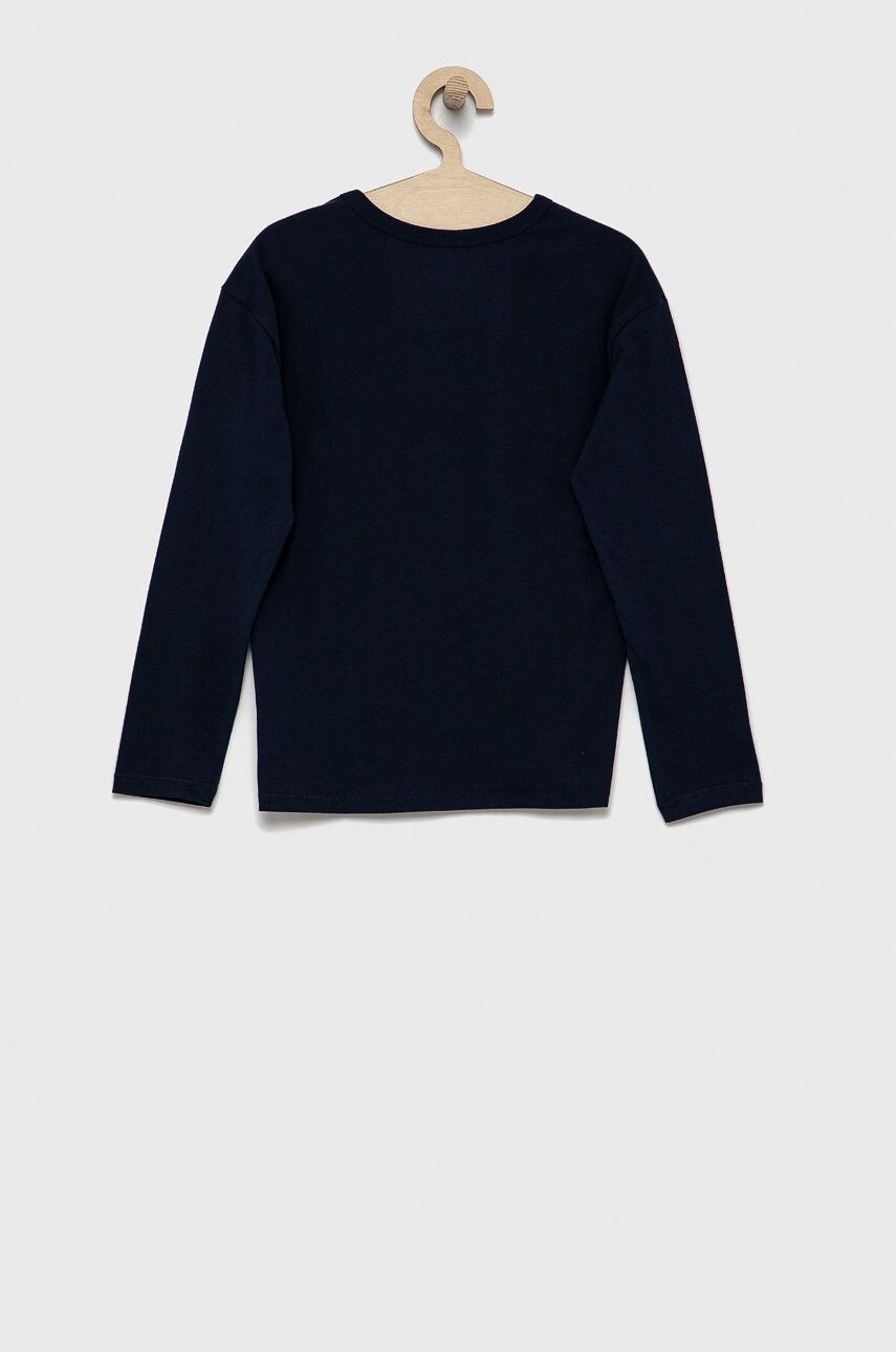 Gap Longsleeve copii - Pled.ro