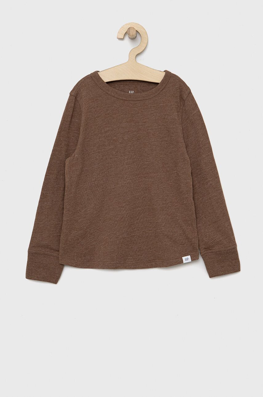 Gap longsleeve copii - Pled.ro