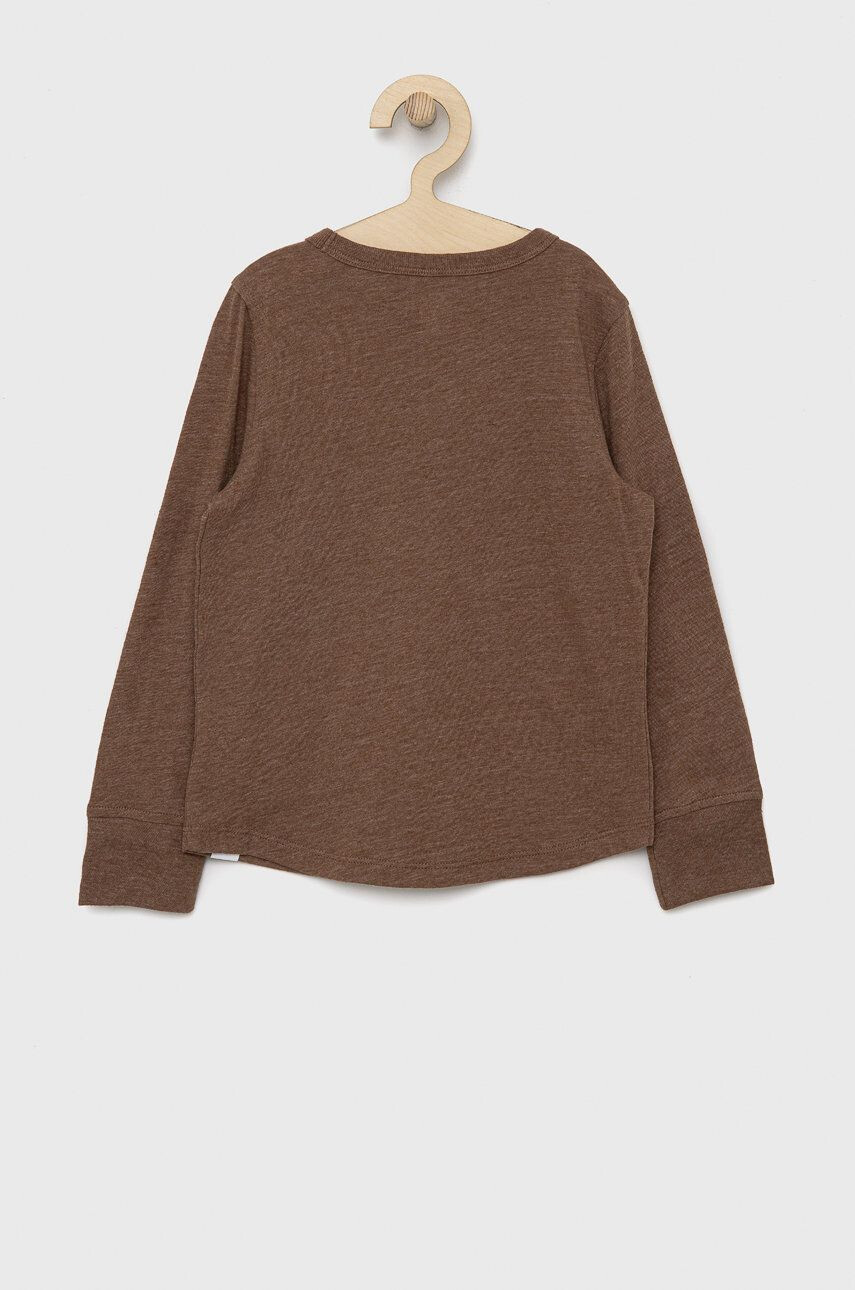 Gap longsleeve copii - Pled.ro