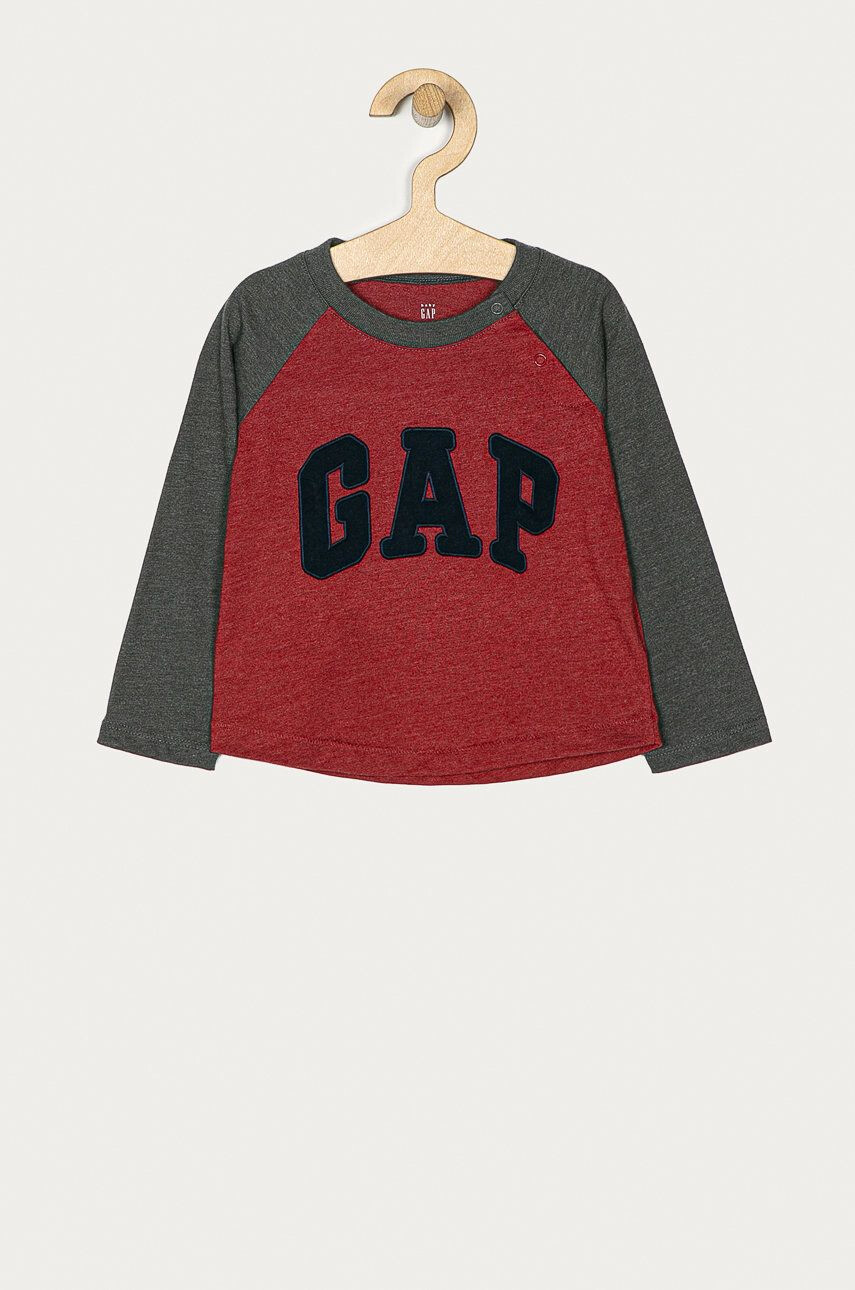 Gap Longsleeve copii 50-92 cm - Pled.ro