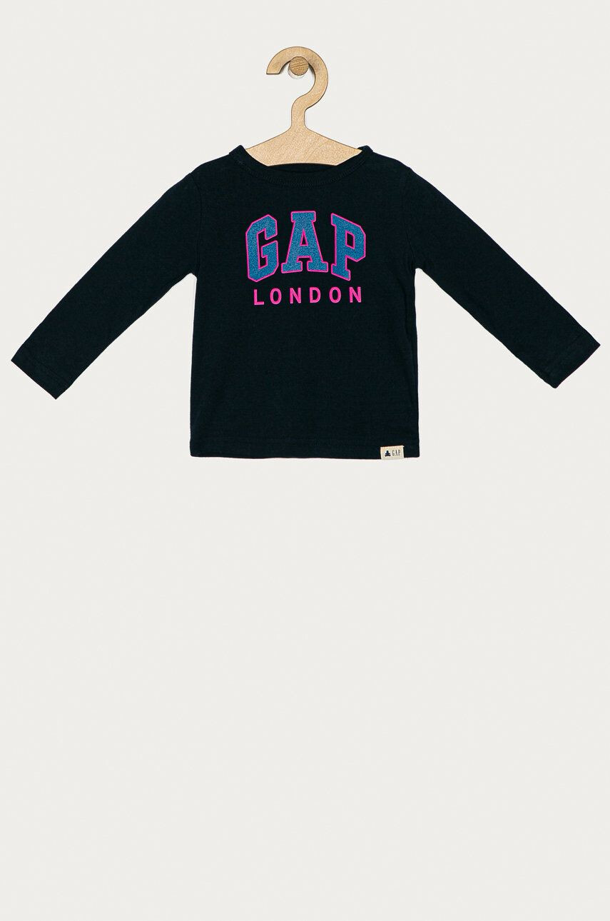 Gap Longsleeve copii 74-110 cm - Pled.ro