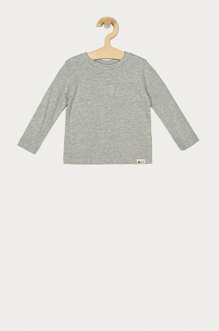 Gap Longsleeve copii 74-110 cm - Pled.ro