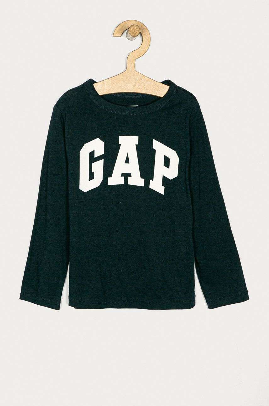 Gap Longsleeve copii 74-110 cm (2-pack) - Pled.ro