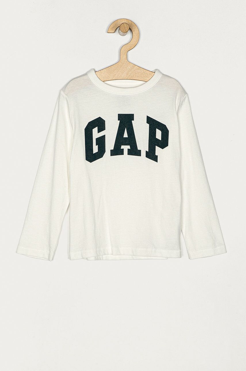 Gap Longsleeve copii 74-110 cm (2-pack) - Pled.ro