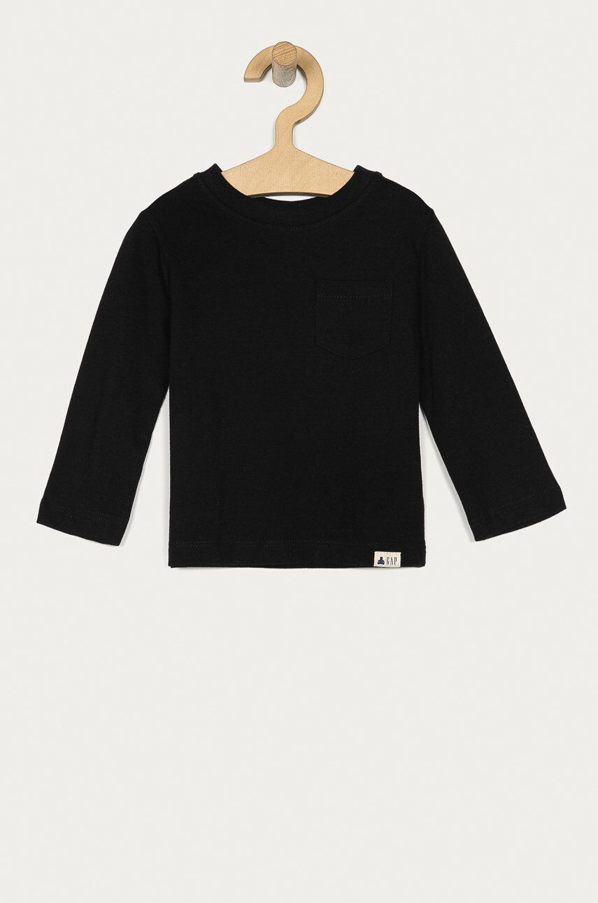 Gap Longsleeve copii 74-110 cm - Pled.ro