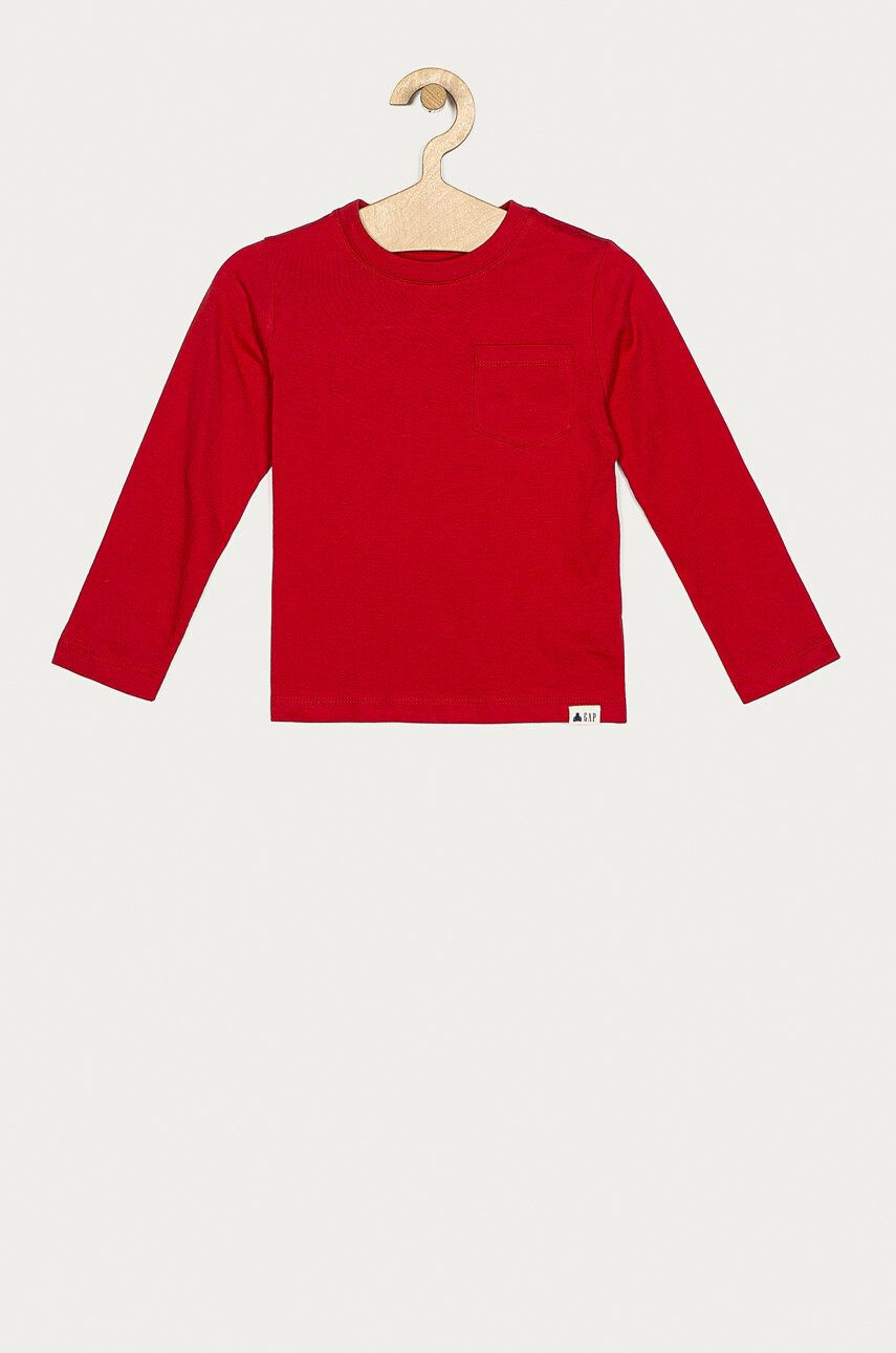 Gap Longsleeve copii 74-110 cm - Pled.ro