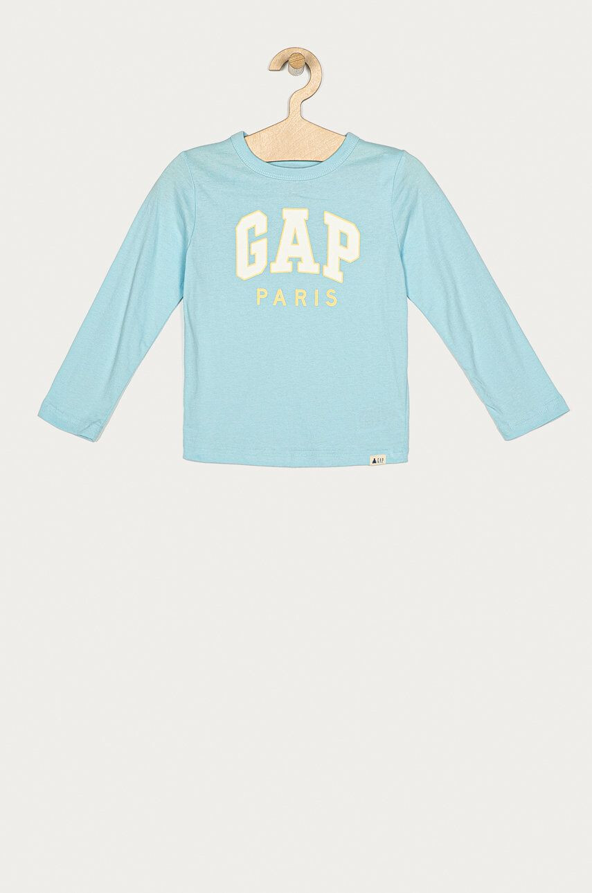 Gap Longsleeve copii 74-110 cm - Pled.ro