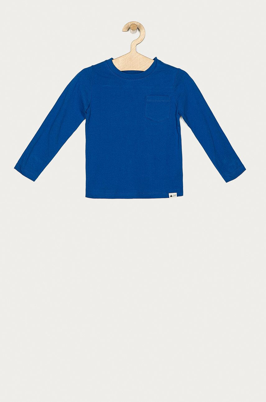 Gap Longsleeve copii 74-110 cm - Pled.ro