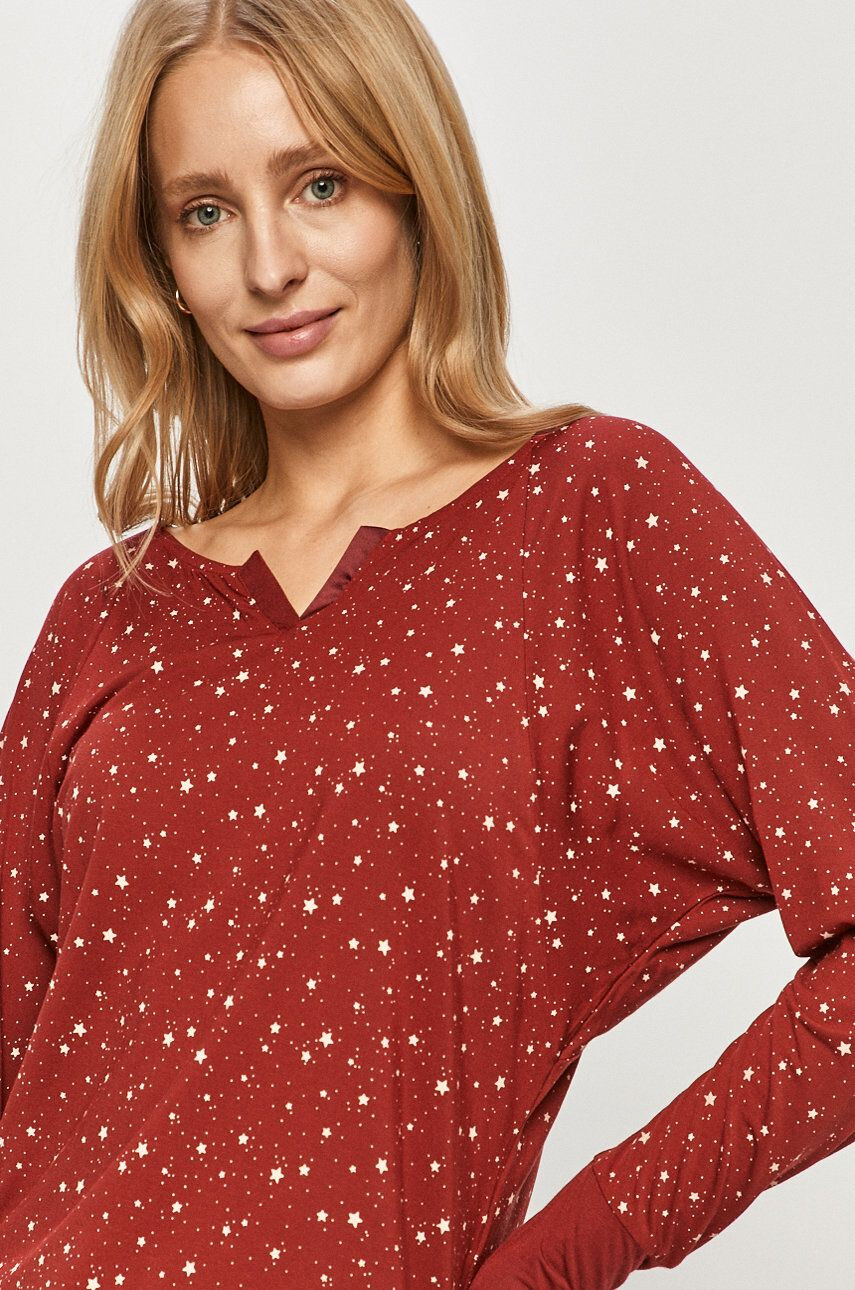 Gap Longsleeve de pijama - Pled.ro